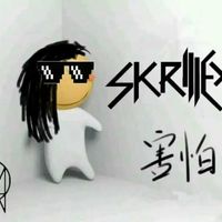 SKR害怕版表情包 - 套图表情包 - 免费下载