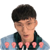？？？？疑问——爱情公寓5赵海棠系列表情包表情包预览 - 爱情公寓套图合集