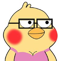 鹦鹉兄弟女生头像表情包表情包 - 套图表情包 - 免费下载